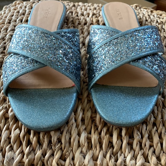 Brand new! JCrew shoes - Picture 2 of 5